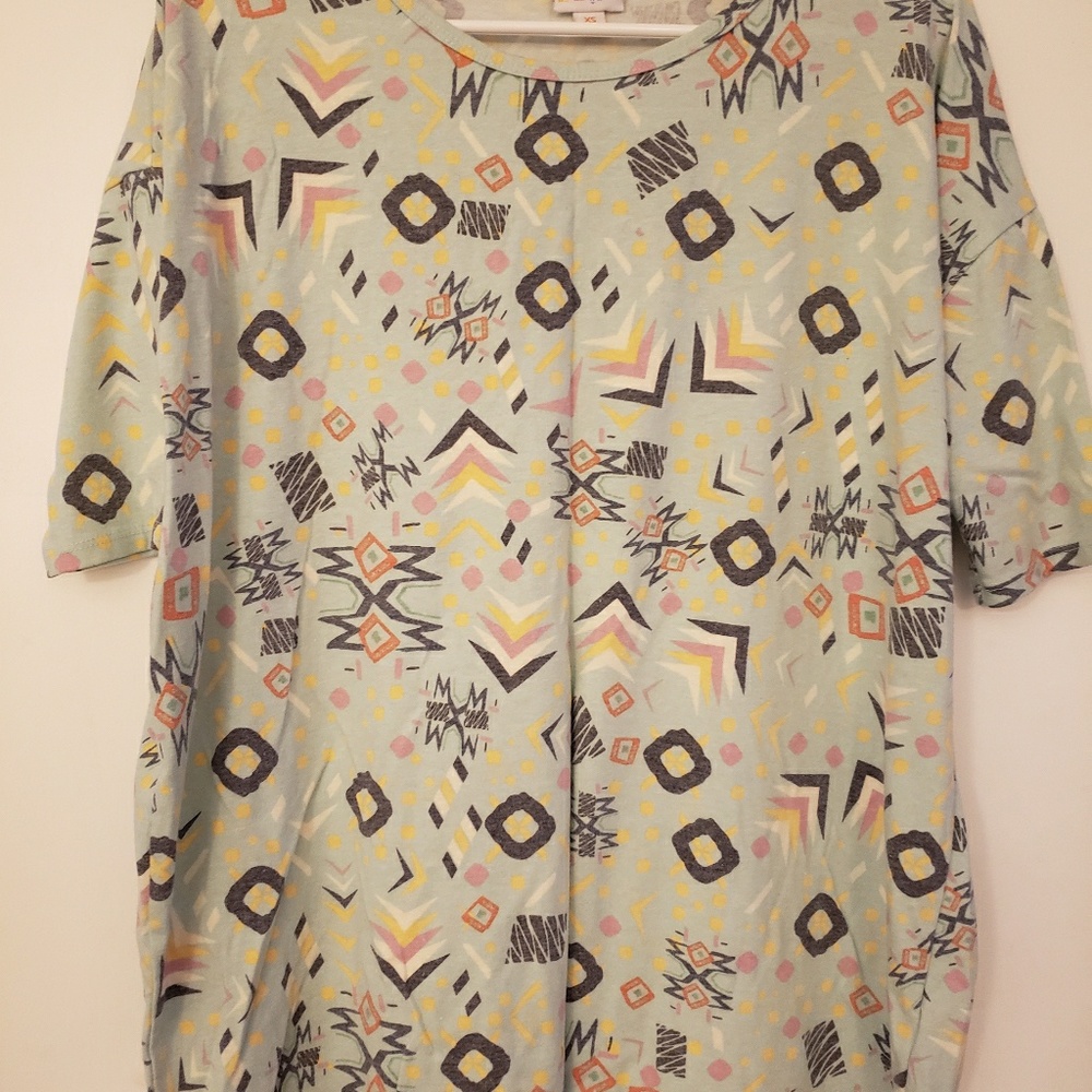 Lularoe Irma